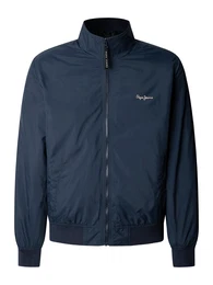 Jacke 'MUSTREL' marine