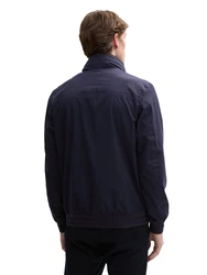 TOM TAILOR Jacke marine