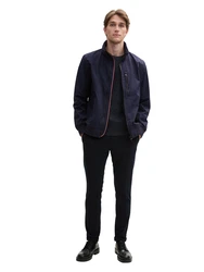 TOM TAILOR Jacke marine
