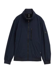 TOM TAILOR Jacke marine