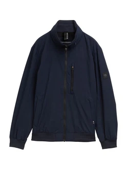 TOM TAILOR Jacke marine