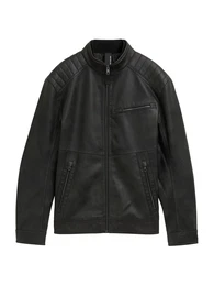 Jacke schwarz