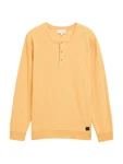 TOM TAILOR Pullover orange