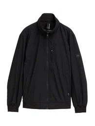 Jacke schwarz