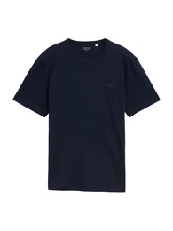 T-Shirt dunkelblau