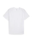 PUMA Sportshirt 'Run Velocity' weiß