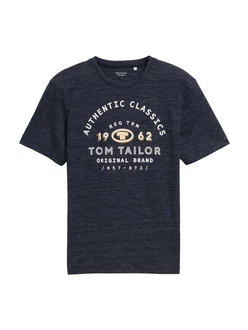 TOM TAILOR T-Shirt