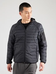 BOSS Jacke 'Thor 2' dunkelblau