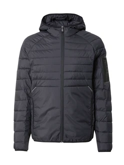 BOSS Jacke 'Thor 2' dunkelblau