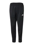 ADIDAS PERFORMANCE Sporthose Club Tennis 3-Stripes Knitted Pants schwarz/weiß
