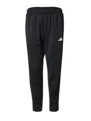 ADIDAS PERFORMANCE Sporthose Club Tennis 3-Stripes Knitted Pants schwarz/weiß
