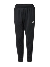 Sporthose schwarz / wei