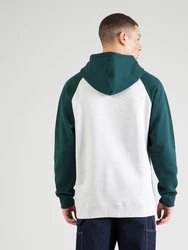 Iriedaily Sweatshirt De College hellgrau/tanne