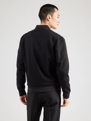 BOSS Jacke Skiles schwarz