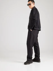 BOSS Jacke Skiles schwarz