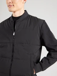 BOSS Jacke Skiles schwarz