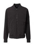 BOSS Jacke Skiles schwarz