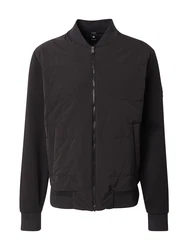 BOSS Jacke Skiles schwarz