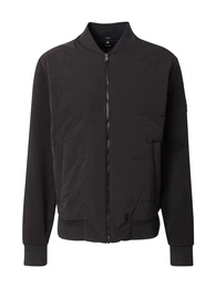 Jacke 'Skiles 100' schwarz