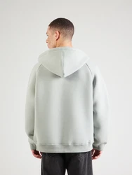 Iriedaily Sweatjacke 'Enzo' mint