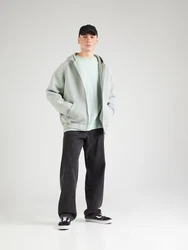 Iriedaily Sweatjacke 'Enzo' mint