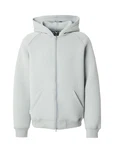 Iriedaily Sweatjacke 'Enzo' mint