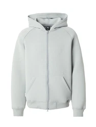 Iriedaily Sweatjacke 'Enzo' mint