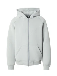 Sweatjacke 'Enzo' mint