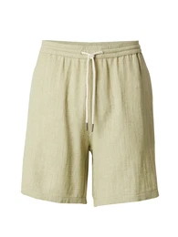 Shorts 'Sammy' hellgrn