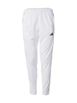 ADIDAS PERFORMANCE Sporthose Club Tennis 3-Stripes Knitted Pants schwarz/weiß