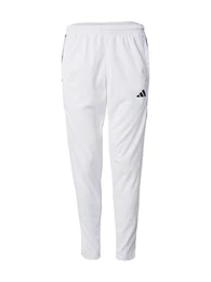 Sporthose schwarz / wei
