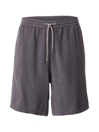 Shorts 'Sammy Summer' anthrazit
