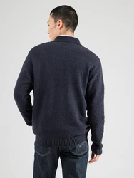 DRYKORN Pullover 'RUSTINO' marine