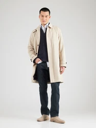 DRYKORN Pullover 'RUSTINO' marine