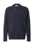 DRYKORN Pullover 'RUSTINO' marine