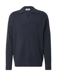 Pullover 'RUSTINO' marine