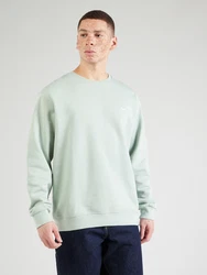 Iriedaily Sweatshirt Mini Flag 2 mint