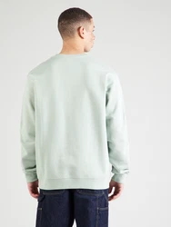 Iriedaily Sweatshirt Mini Flag 2 mint