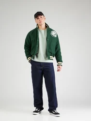 Iriedaily Sweatshirt Mini Flag 2 mint