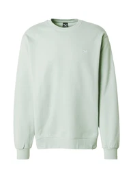 Sweatshirt 'Mini Flag 2' mint