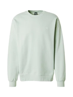 Iriedaily Sweatshirt Mini Flag 2 mint