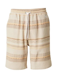 Short 'Vintachi' beige / creme / hellbeige / dunkelbeige