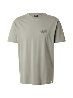 Iriedaily T-Shirt 'Bonsigh'