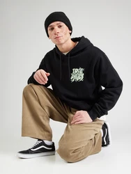 Iriedaily Sweatshirt creme/grau/schwarz