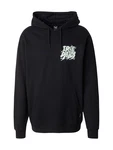 Iriedaily Sweatshirt creme/grau/schwarz