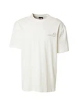 ELLESSE T-Shirt 'PARETE' grau/offwhite