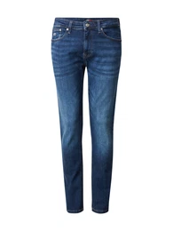 Jeans 'AUSTIN' blue denim