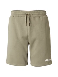 Shorts 'MOLLA' oliv / wei