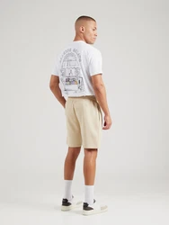 ELLESSE Shorts 'MOLLA' beige