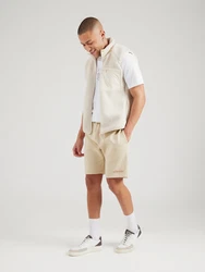 ELLESSE Shorts 'MOLLA' beige